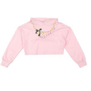 MONNALISA SWEATSHIRT, Size 10
